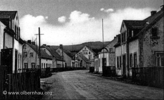 Rothenthal im Erzgebirge